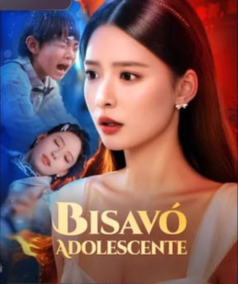 🎥 BISAVÓ ADOLESCENTE