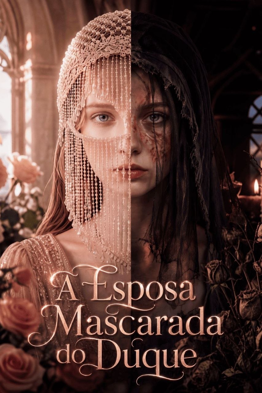 ☄️ | ESPOSA MASCARADA DO DUQUE