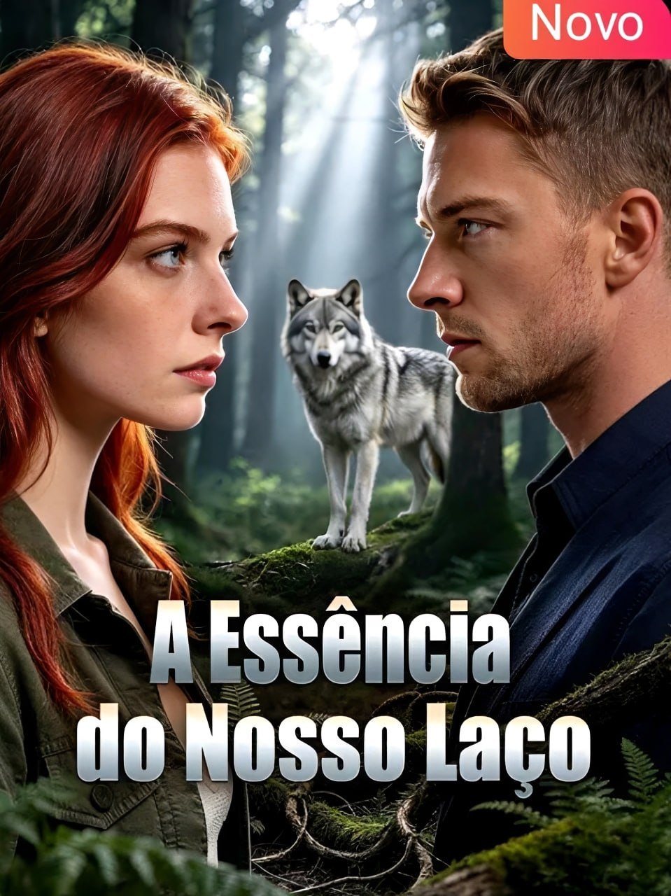 ✨ | A ESSÊNCIA DO NOSSO LAÇO