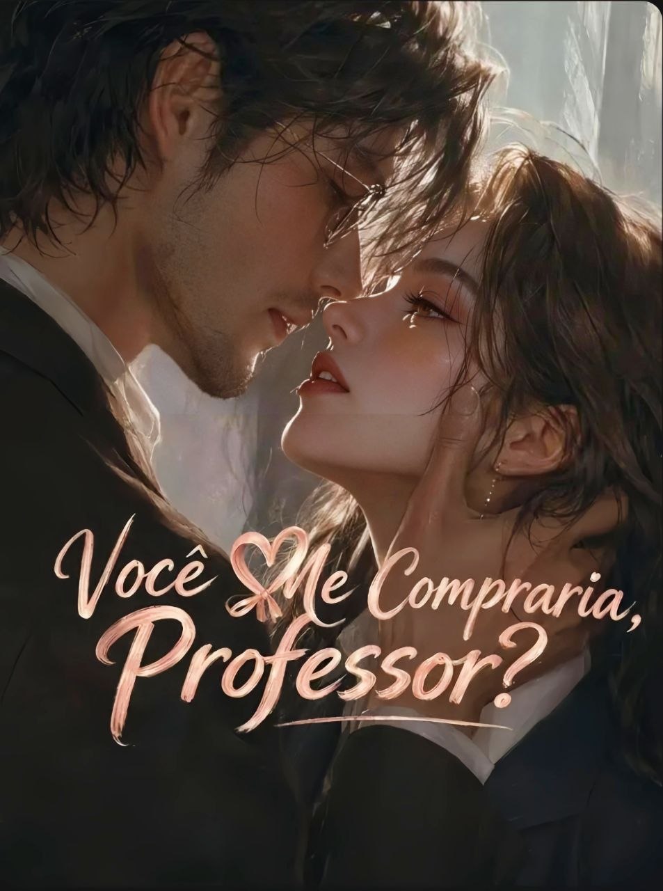 🔥 | VOCÊ ME COMPRARIA PROFESSOR