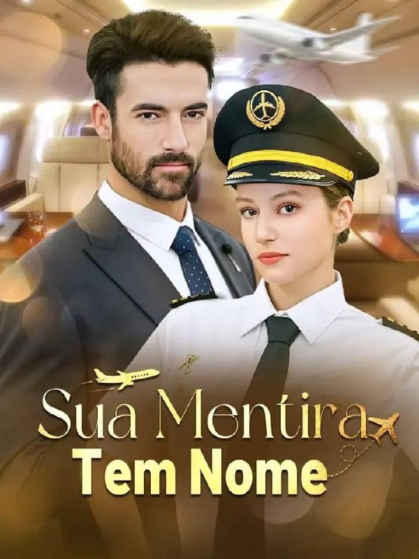 💎 | SUA MENTIRA TEM NOME