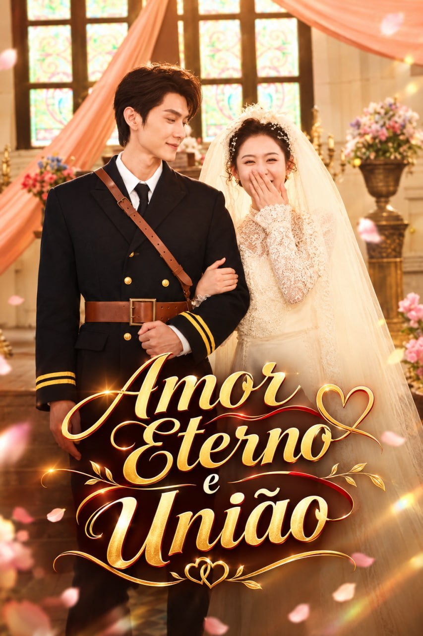 ❤️ | AMOR ETERNO E UNIÃO