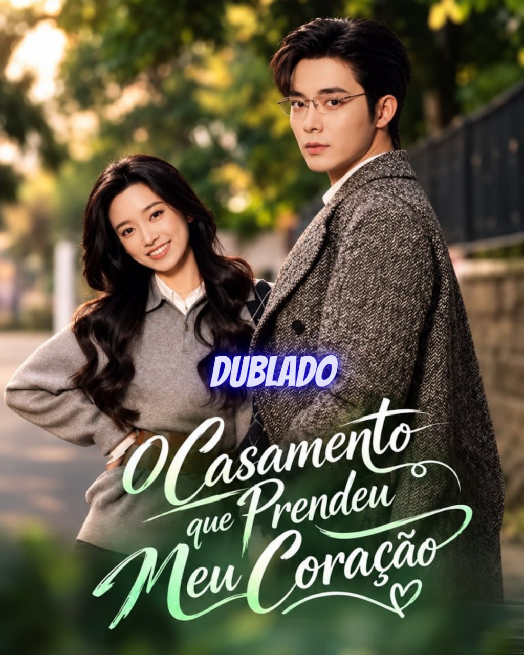 ❤️ | O CASAMENTO QUE PRENDEU MEU CORAÇAO