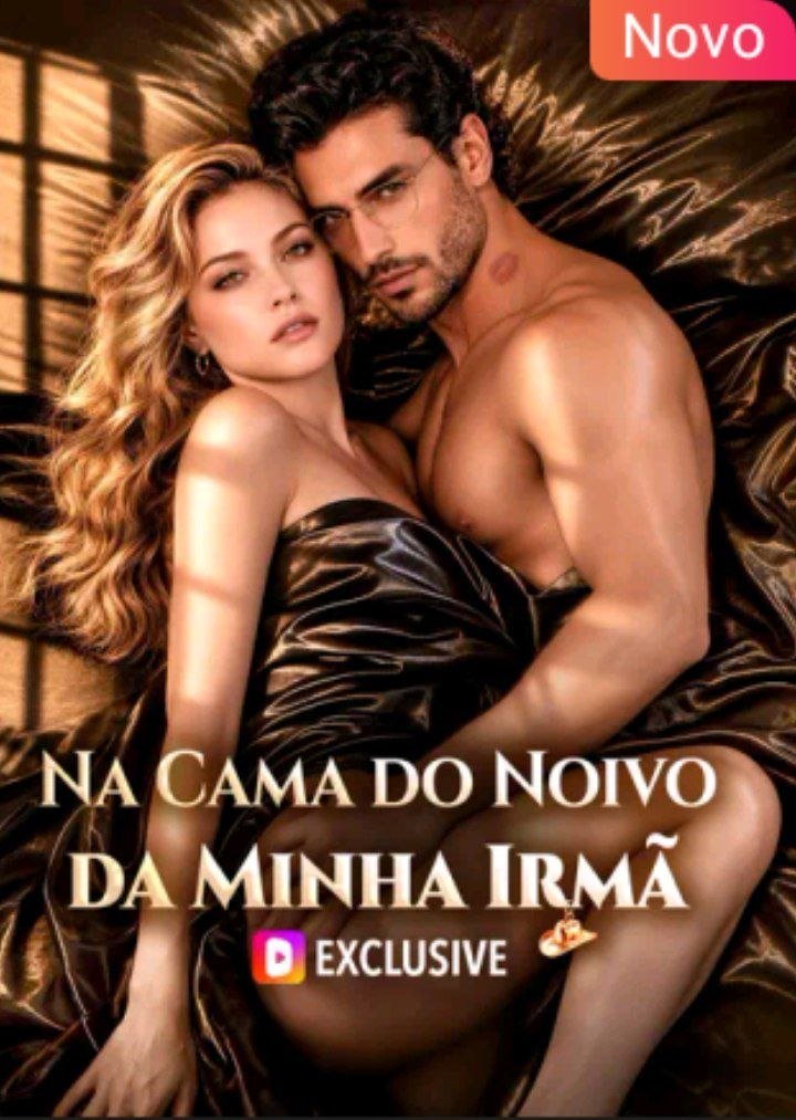 🔥 | NA CAMA DO NOIVO DA MINHA IRMÃ