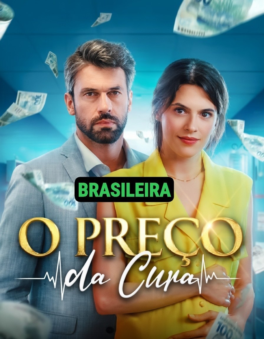 🔥 | O PREÇO DA CURA BRASILEIRA