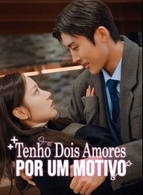❤️ | TENHO DOIS AMORES POR UM MOTIVO