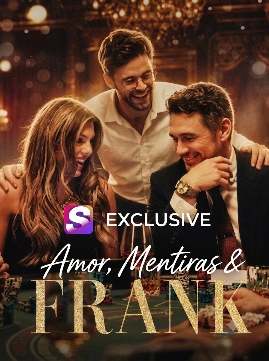 ✨ | AMOR, MENTIRAS E FRANK