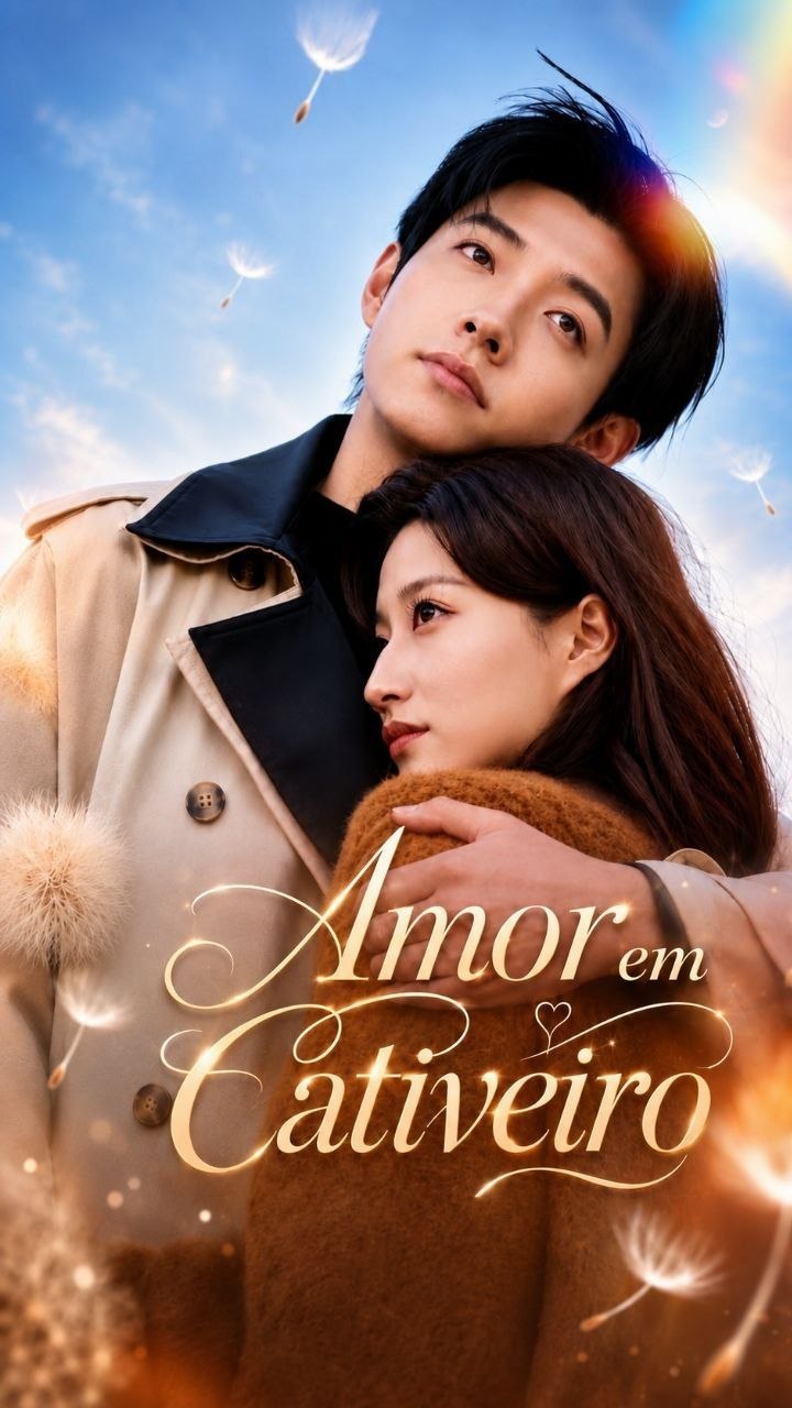 ❤️ | AMOR EM CATIVEIRO