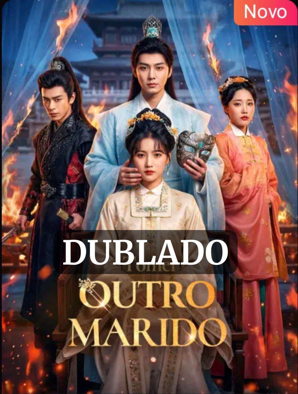 ⚡️ | TOMEI OUTRO MARIDO
