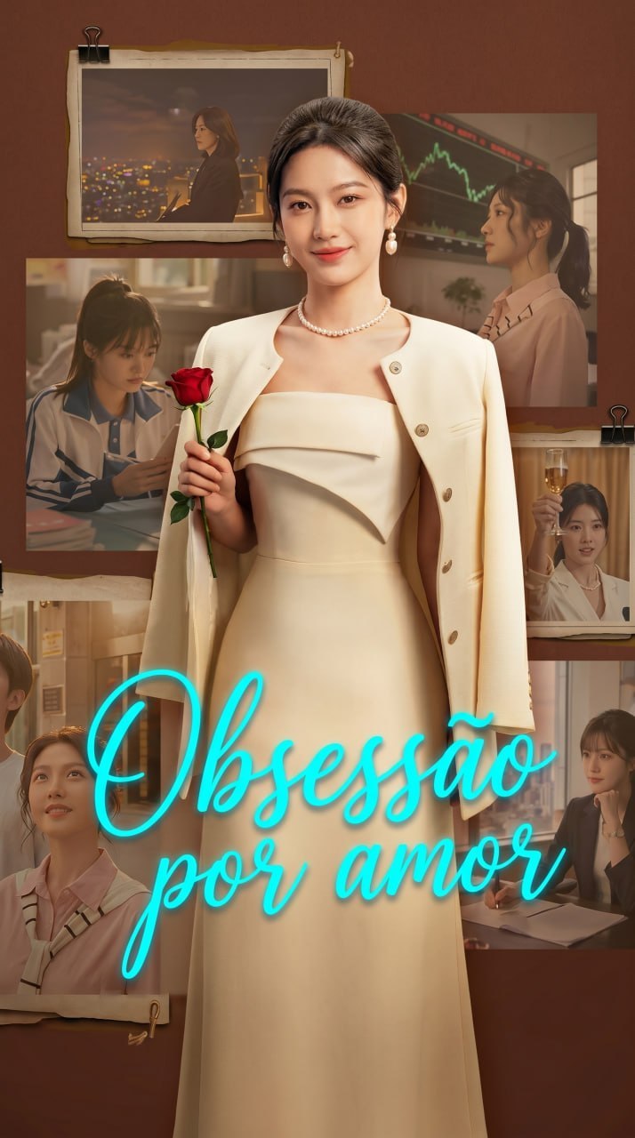 ✨ | OBSESSÃO POR AMOR
