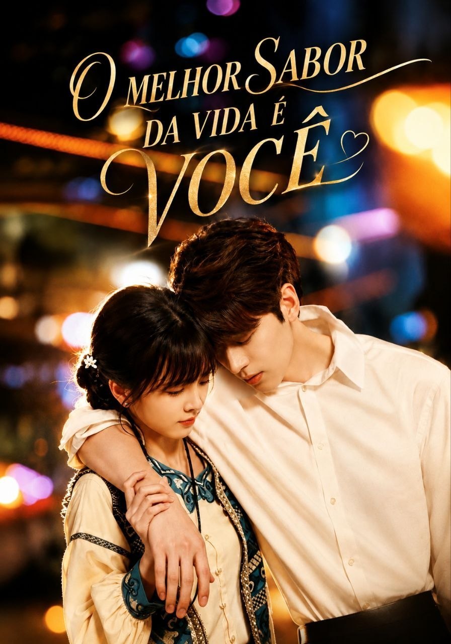 💖 | O MELHOR SABOR DA VIDA É VOCÊ