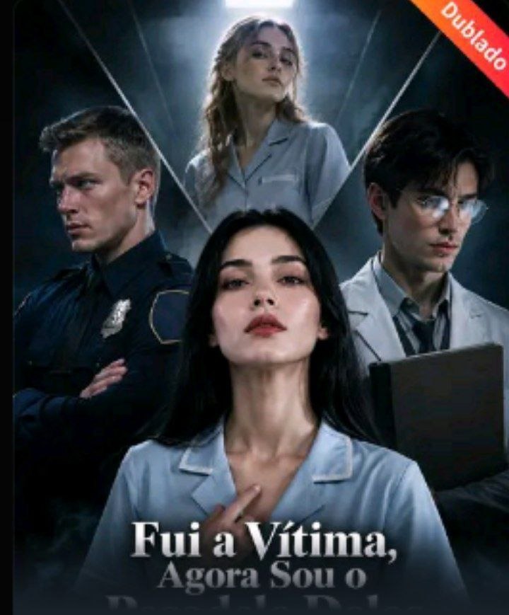 ☄️ | FUI A VÍTIMA , AGORA SOU O PESADELO DELES