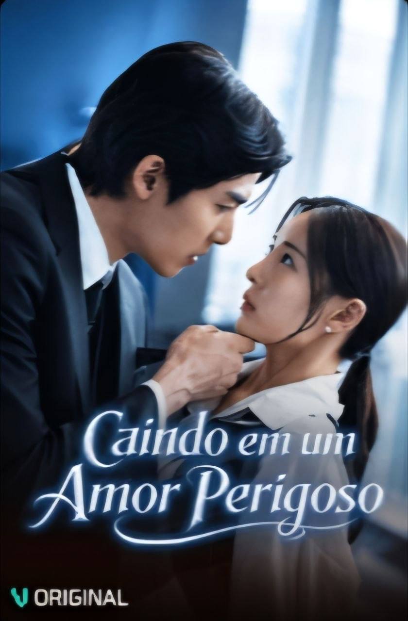❤️ | CAINDO EM UM AMOR PERIGOSO