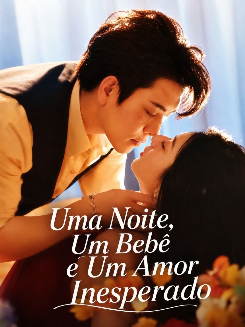 ⭐️ | UMA NOITE, UM BEBÊ E UM AMOR INESPERADO