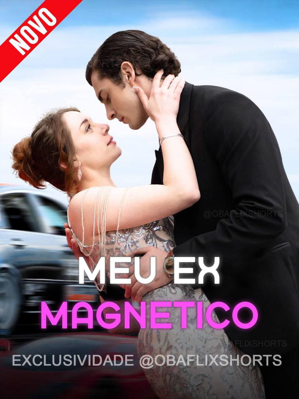 💞 | MEU EX MAGNÉTICO