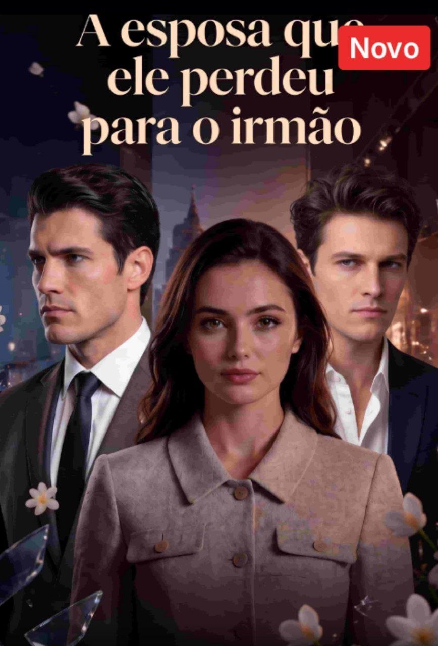 ✨ | A ESPOSA QUE ELE PERDEU PARA O IRMÃO
