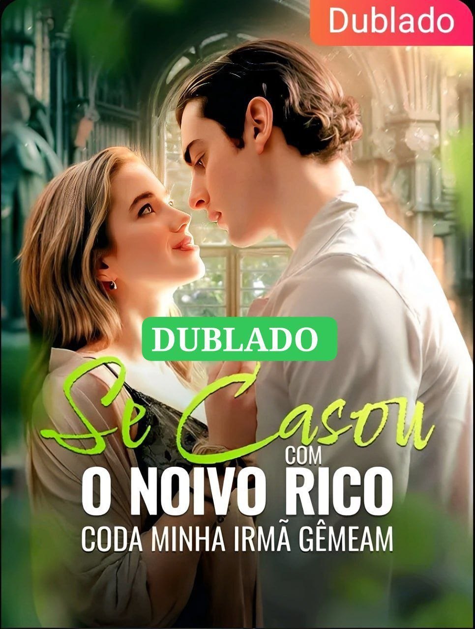 🔥 | SE CASOU COM O NOIVO RICO DA MINHA IRMÃ
