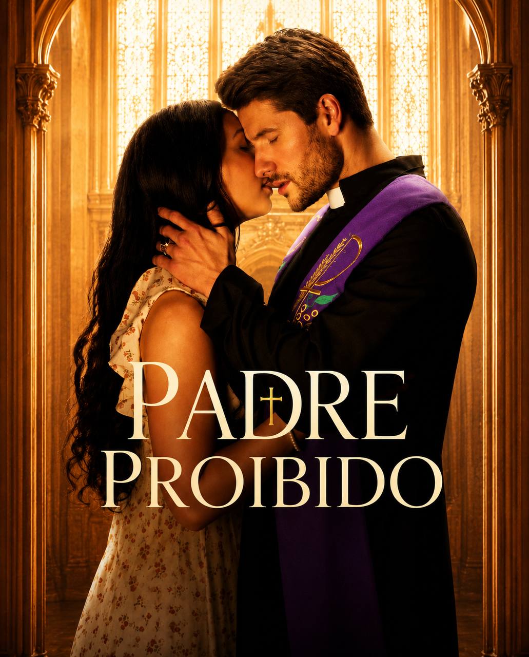 🔥 | PADRE PROIBIDO