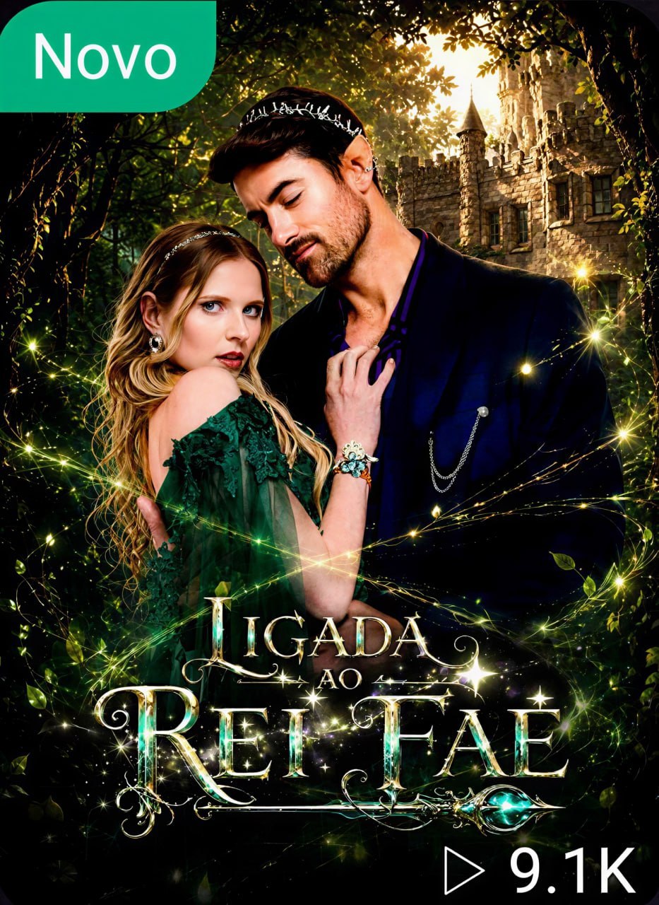☘️ | LIGADA AO REI FAE