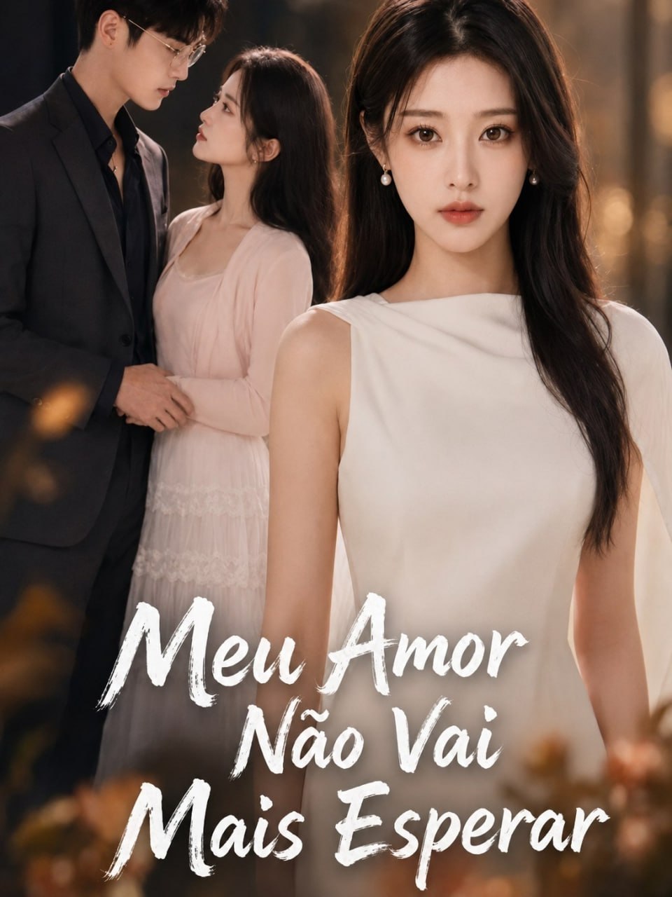 ❤️ | MEU AMOR NÃO VAI MAIS ESPERAR