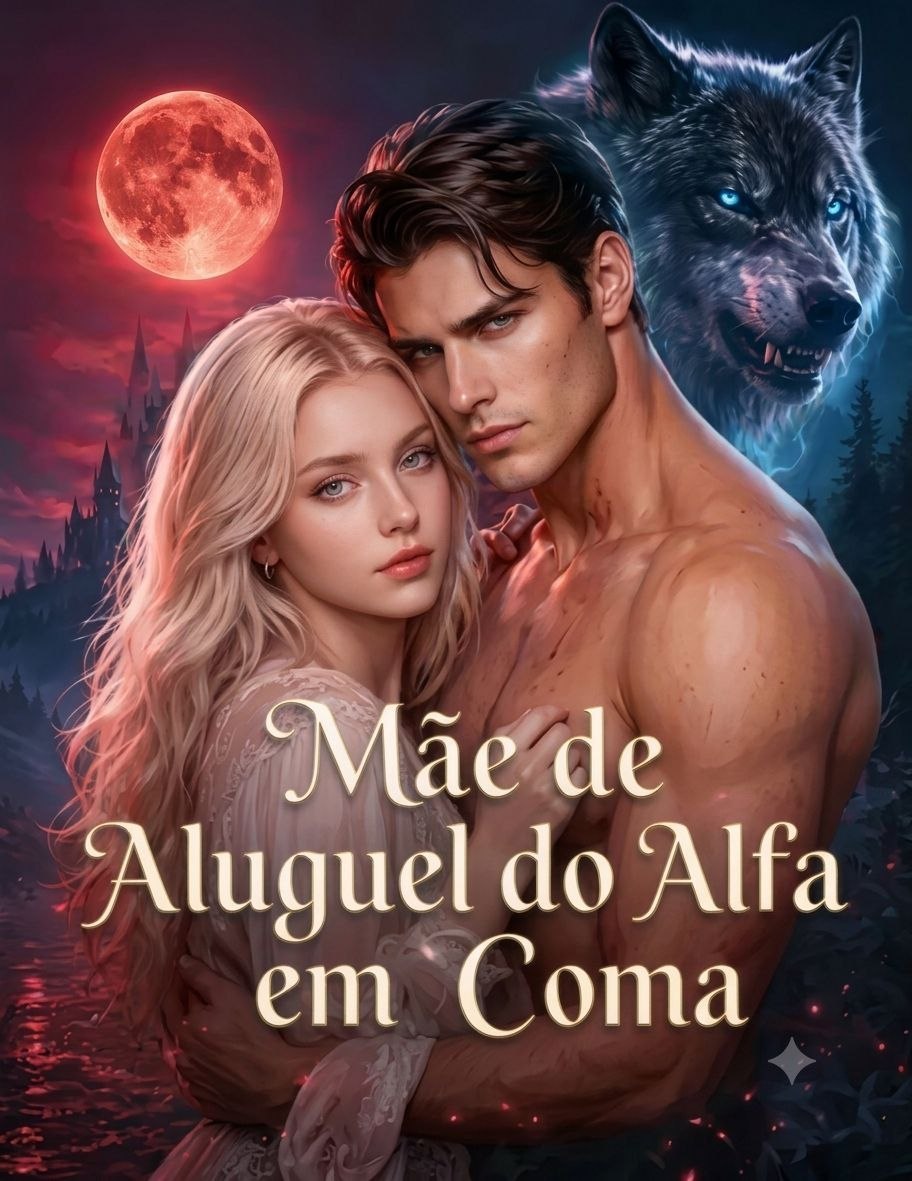 🔥 | A MÃE DE ALUGUEL DO ALFA EM COMA