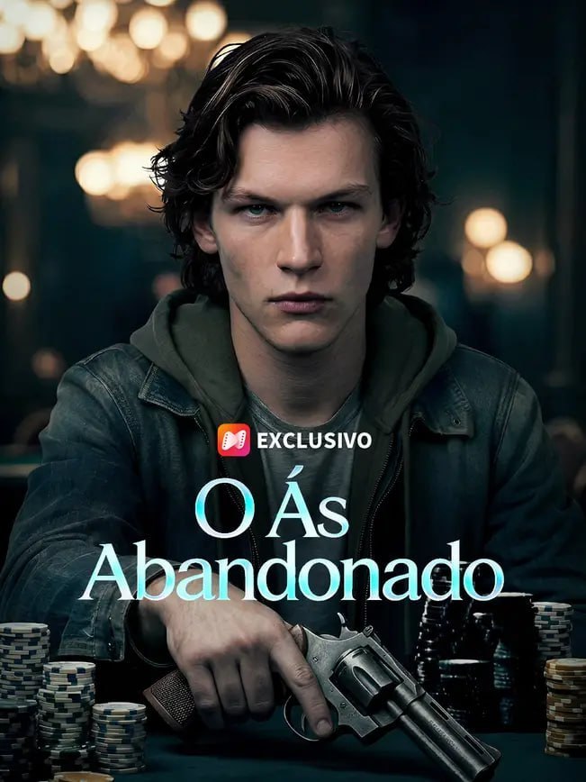 ✅ | O ÁS ABANDONADO