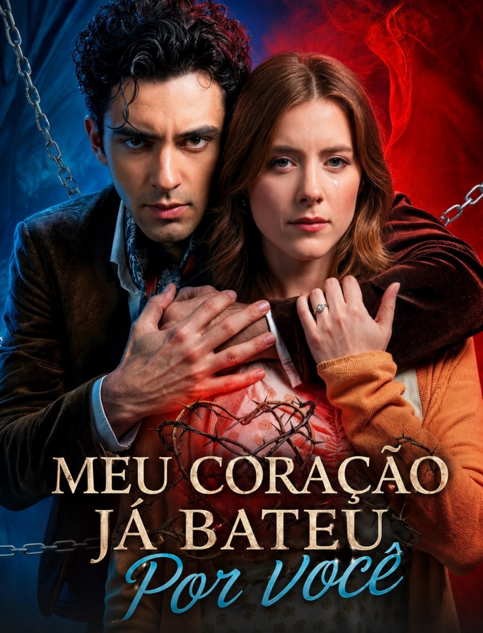 👍 | MEU CORAÇÃO JÁ BATEU POR VOCÊ
