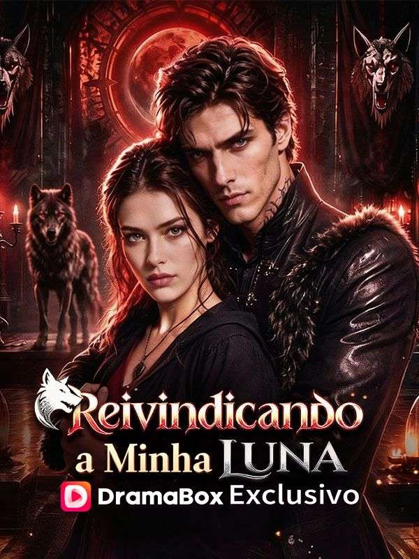 ❤️ | REIVINDICANDO A MINHA LUNA