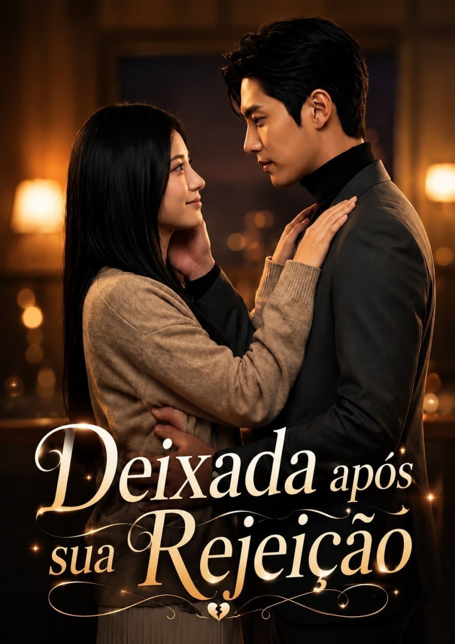 🔥 | DEIXADA APÓS SUA REJEIÇÃO