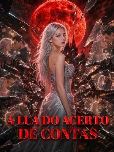 ✨ | A LUA DO ACERTO DE CONTAS