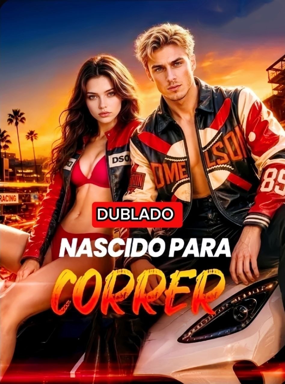 ☄️ | NASCIDO PARA CORRER