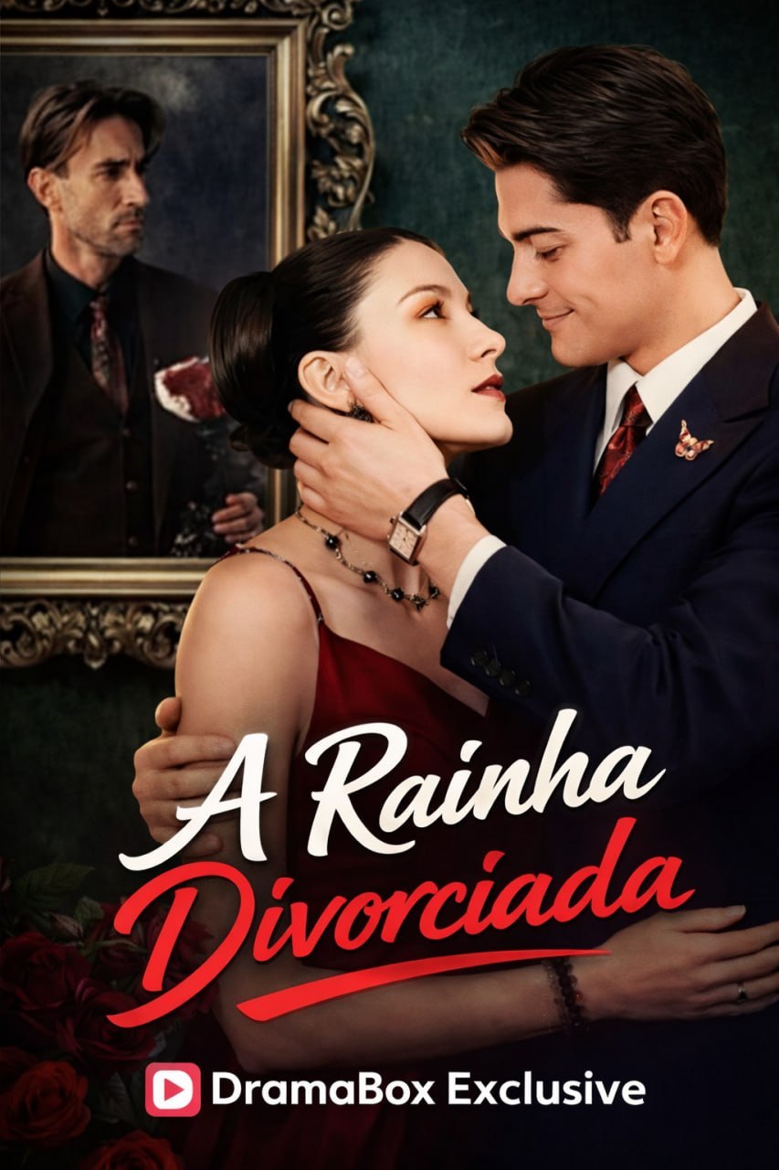 🔥 | A RAINHA DIVORCIADA