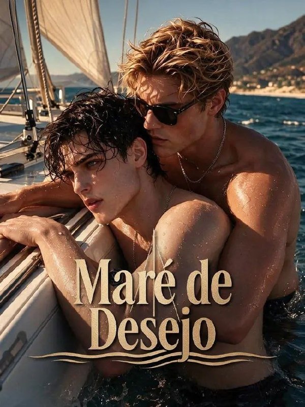 ❤️ |  MARÉ DE DESEJO