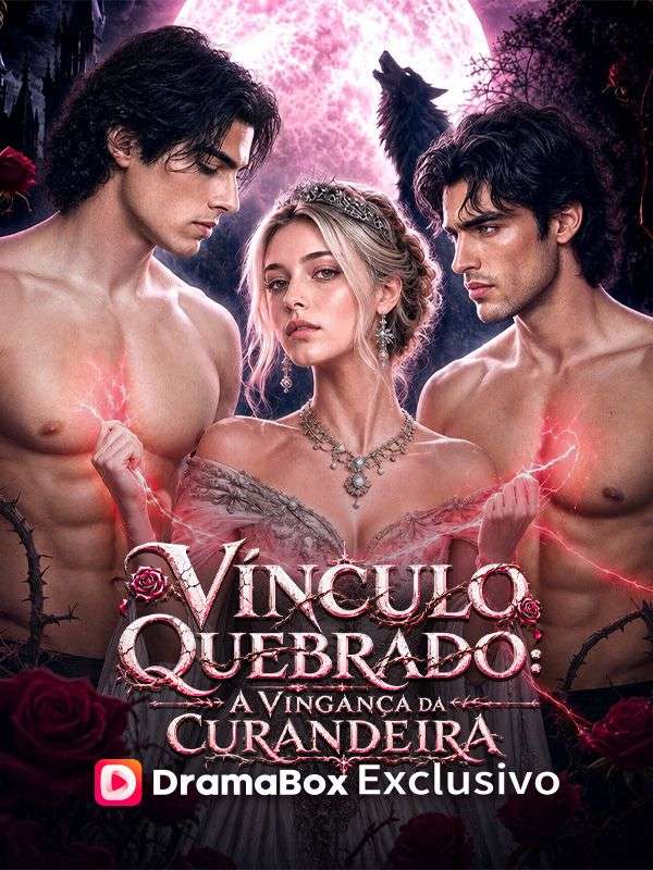☄️ | VÍNCULO QUEBRADO A VINGANÇA DA CURANDEIRA