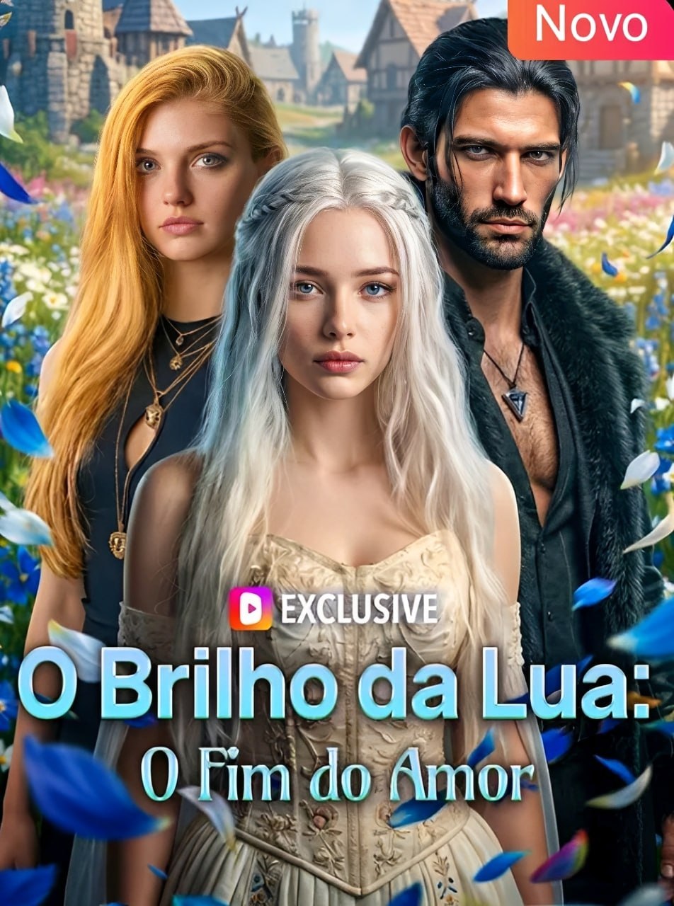🦋 | O BRILHO DA LUZ: O FIM DO AMOR