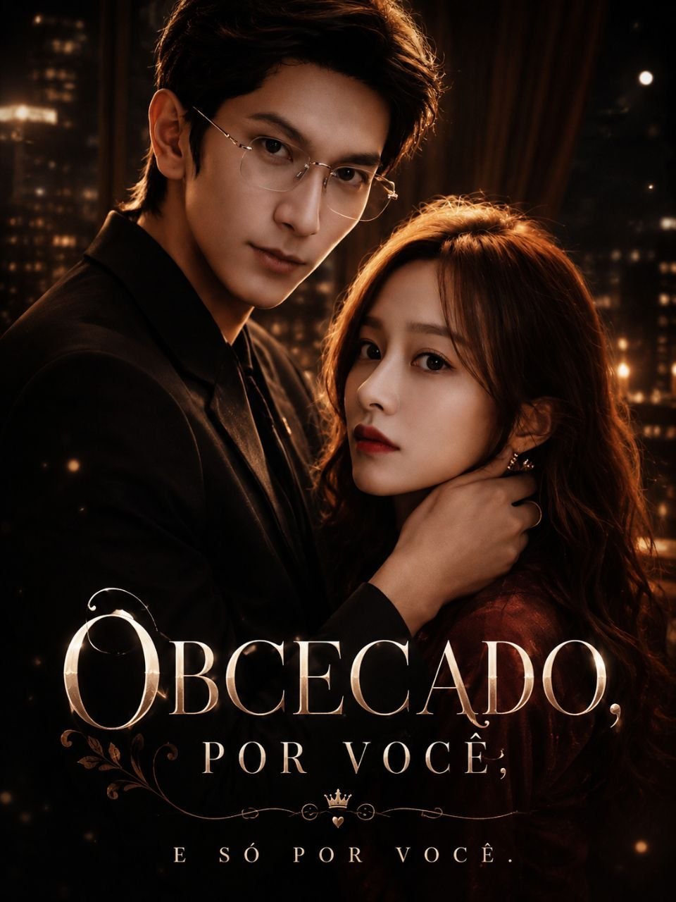 ✨ | OBCECADO
