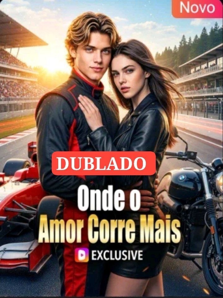 ❤️ | ONDE O AMOR CORRE MAIS