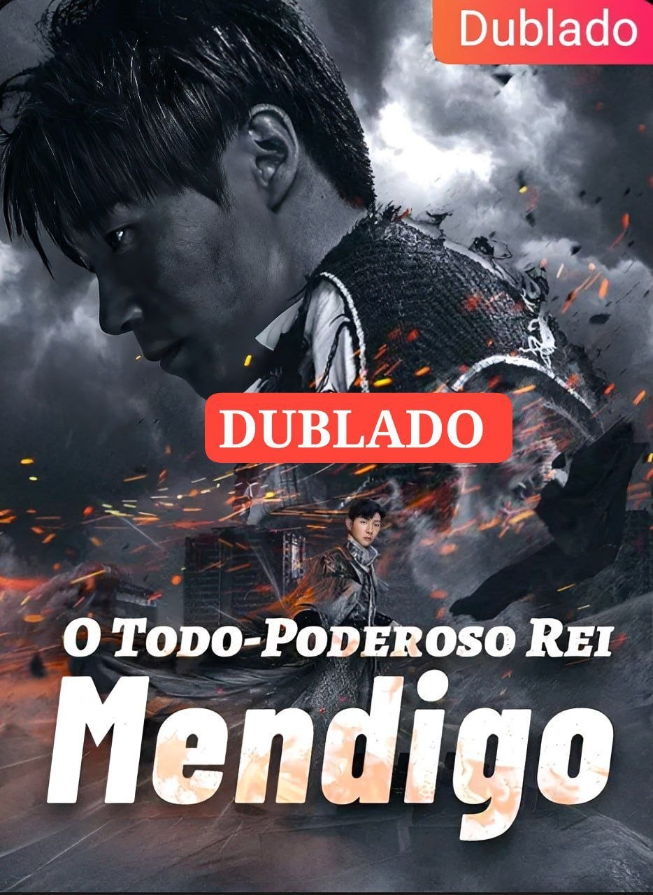 ☄️ | O TODO PODEROSO REI MENDIGO