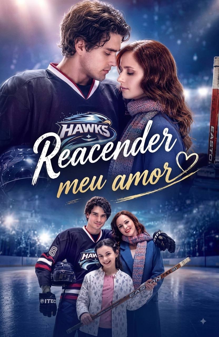 ☄️ | REACENDER MEU AMOR