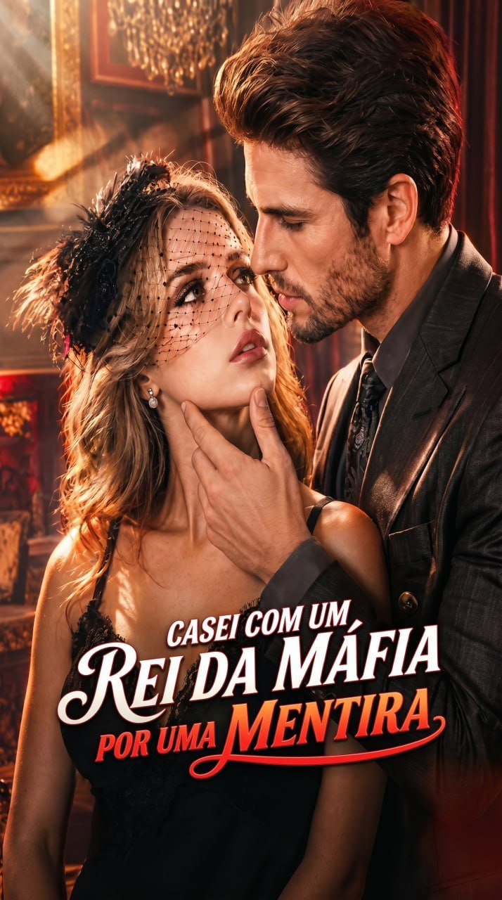 🔥 | CASEI COM UM REI DA MÁFIA POR UMA MENTIRA