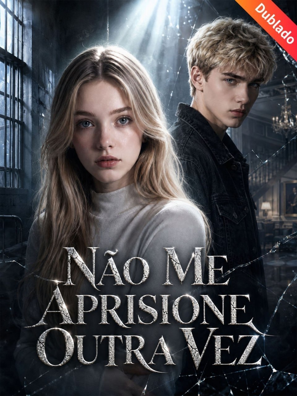 ✨ | NÃO ME APRISIONE OUTRA VEZ