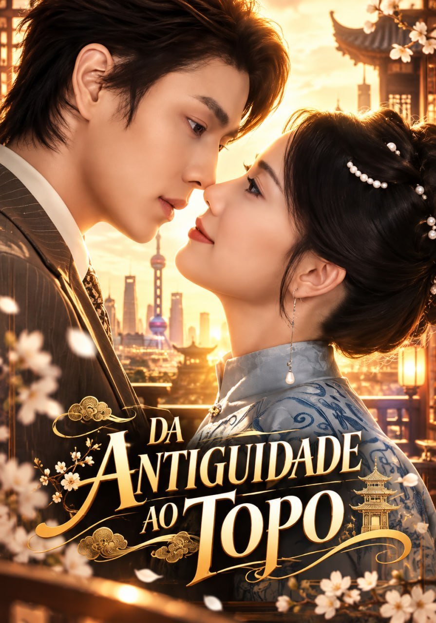 ❤️ | DA ANTIGUIDADE AO TOPO