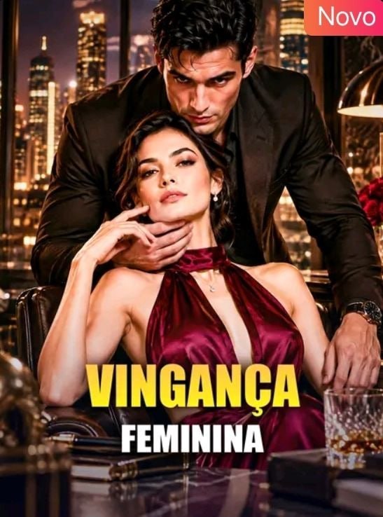 ☄️ | VINGANÇA FEMININA
