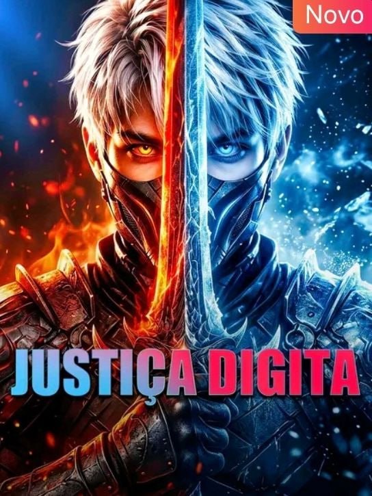 ☄️ | JUSTIÇA DIGITA
