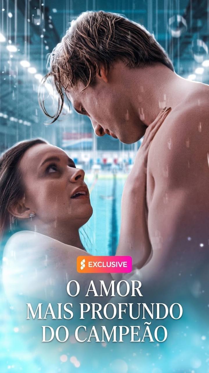 ✨ |  O AMOR MAIS PROFUNDO DO CAMPEÃO