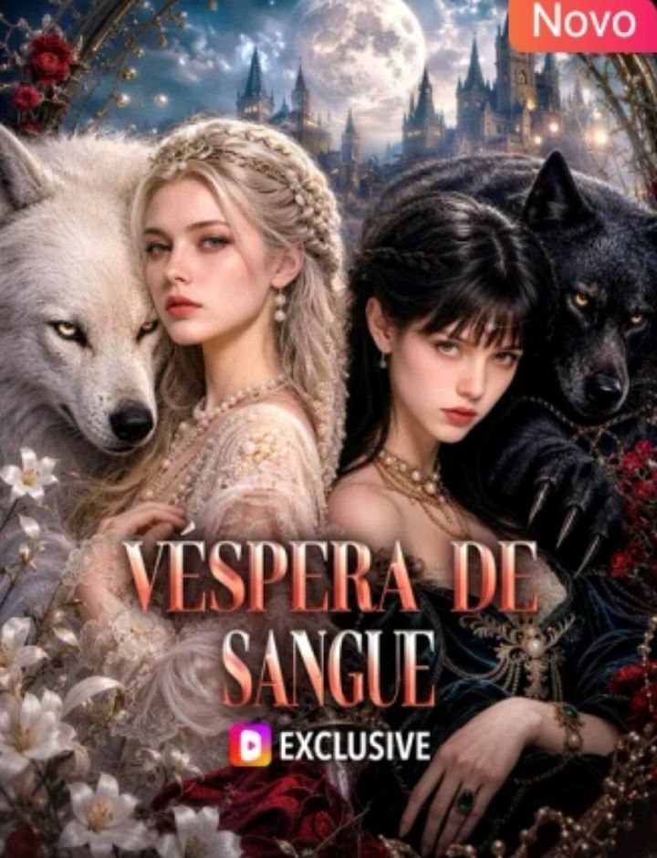 ☄️ |  VÉSPERA DE SANGUE